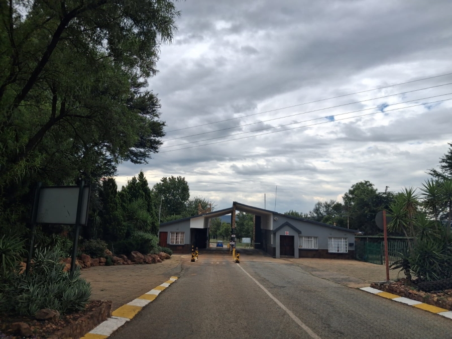 0 Bedroom Property for Sale in Vaaloewer Gauteng