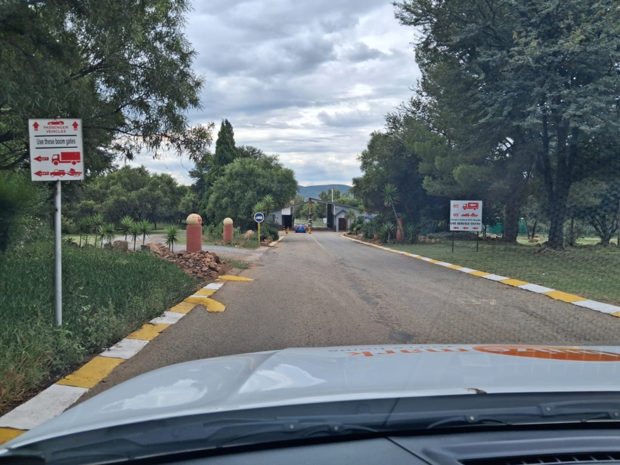 0 Bedroom Property for Sale in Vaaloewer Gauteng