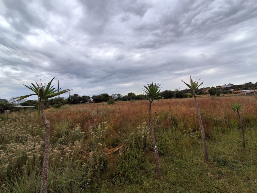 0 Bedroom Property for Sale in Vaaloewer Gauteng