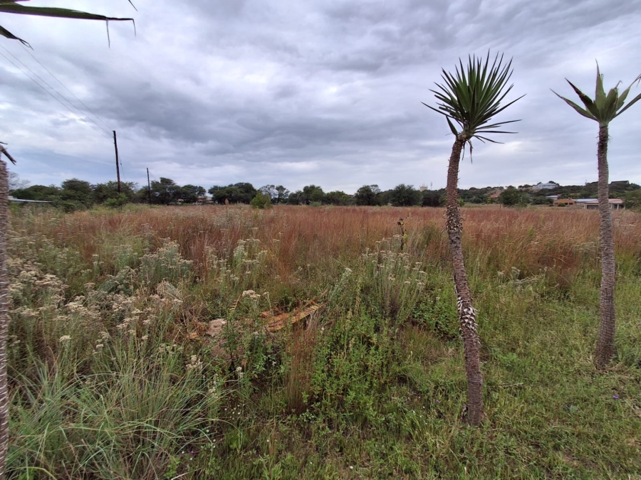 0 Bedroom Property for Sale in Vaaloewer Gauteng