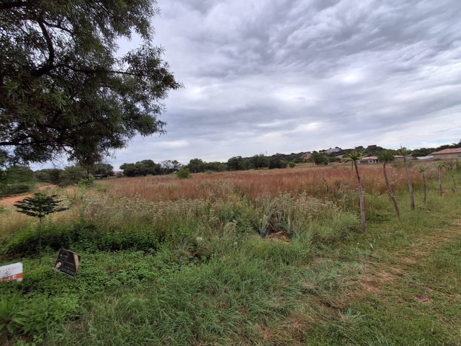 0 Bedroom Property for Sale in Vaaloewer Gauteng