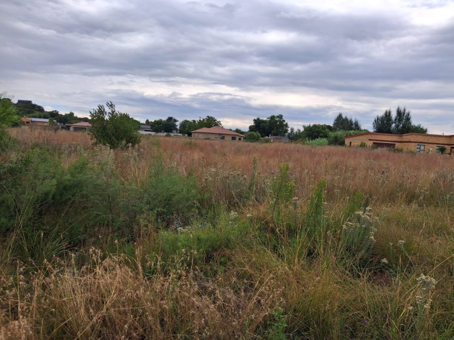 0 Bedroom Property for Sale in Vaaloewer Gauteng