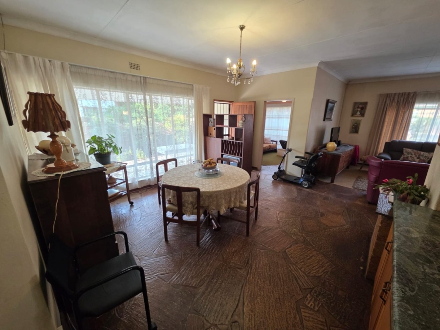 4 Bedroom Property for Sale in Annlin Gauteng