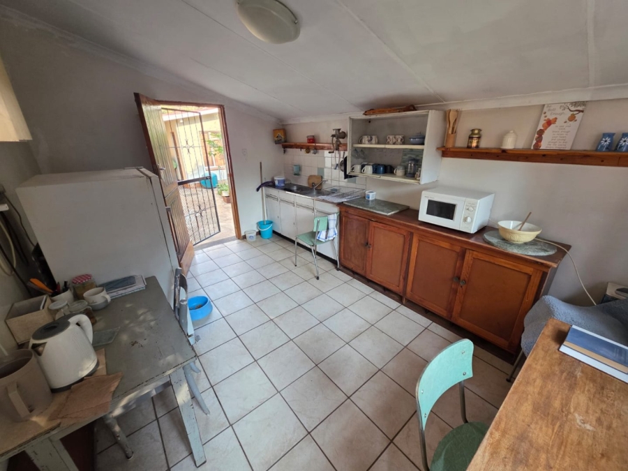 4 Bedroom Property for Sale in Annlin Gauteng