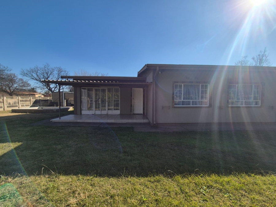 3 Bedroom Property for Sale in Vanderbijlpark SE 1 Gauteng