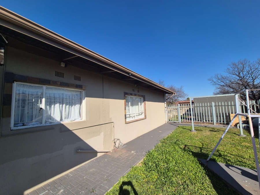 3 Bedroom Property for Sale in Vanderbijlpark SE 1 Gauteng
