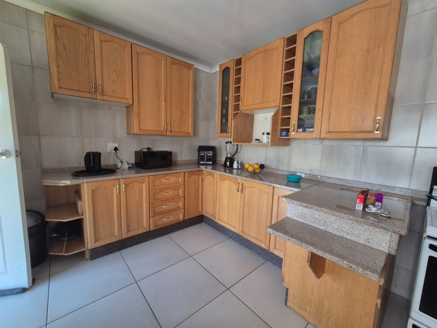 3 Bedroom Property for Sale in Vanderbijlpark SE 1 Gauteng