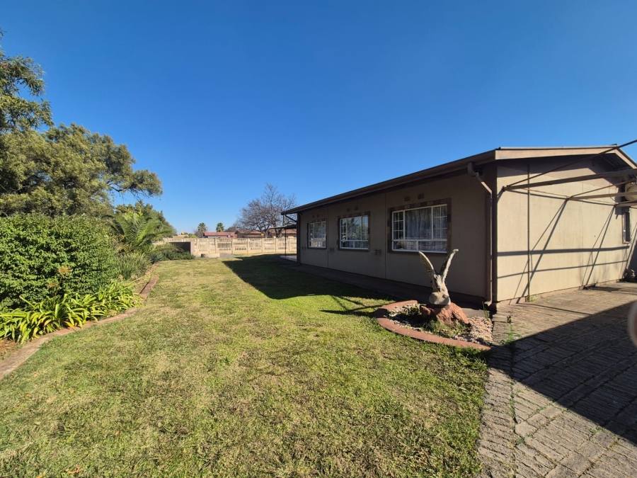 3 Bedroom Property for Sale in Vanderbijlpark SE 1 Gauteng