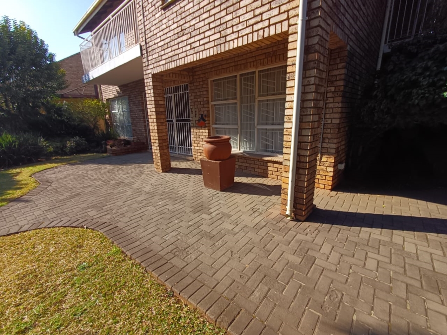 4 Bedroom Property for Sale in Vanderbijlpark SE Gauteng