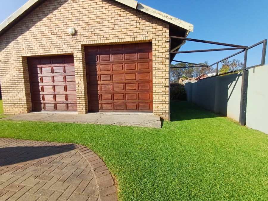 4 Bedroom Property for Sale in Vanderbijlpark SE Gauteng