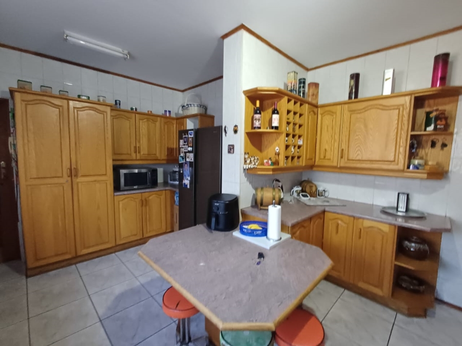 4 Bedroom Property for Sale in Vanderbijlpark SE Gauteng