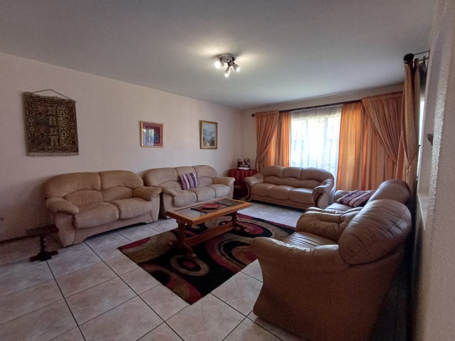 4 Bedroom Property for Sale in Vanderbijlpark SE Gauteng