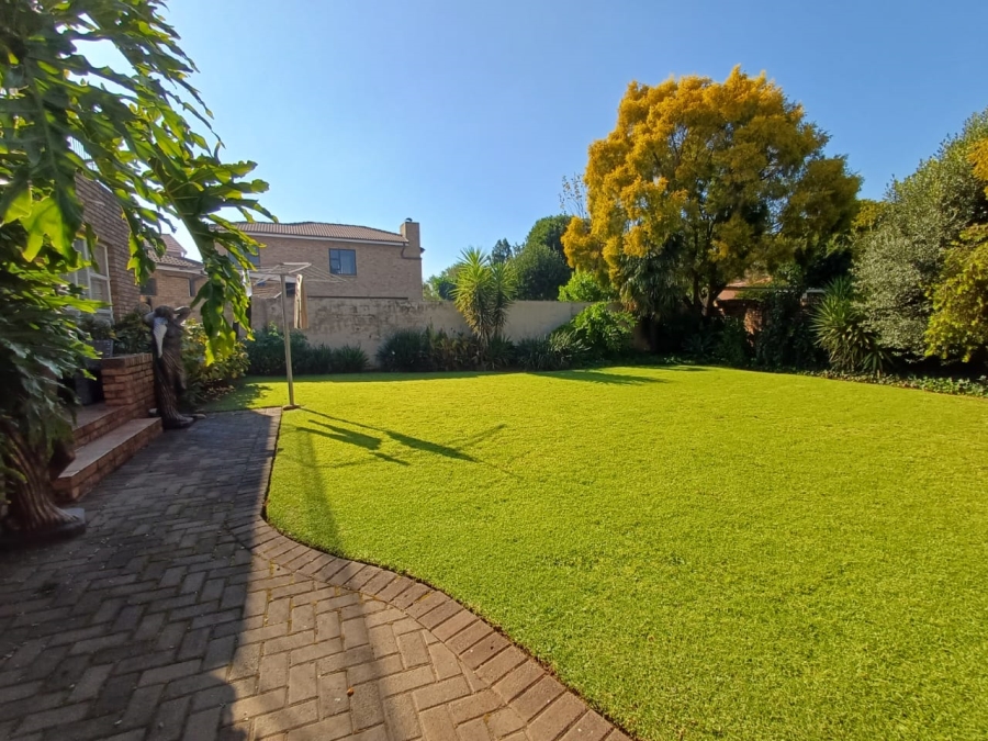 4 Bedroom Property for Sale in Vanderbijlpark SE Gauteng
