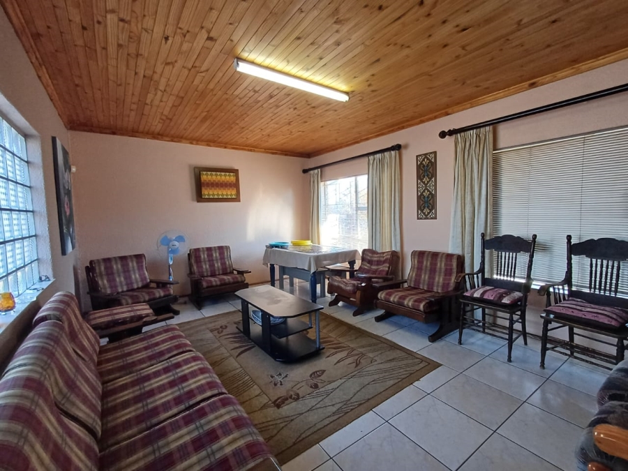 4 Bedroom Property for Sale in Vanderbijlpark SE Gauteng