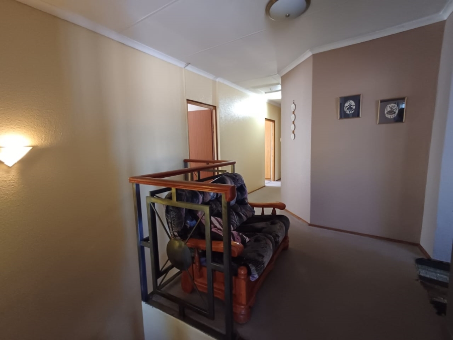4 Bedroom Property for Sale in Vanderbijlpark SE Gauteng