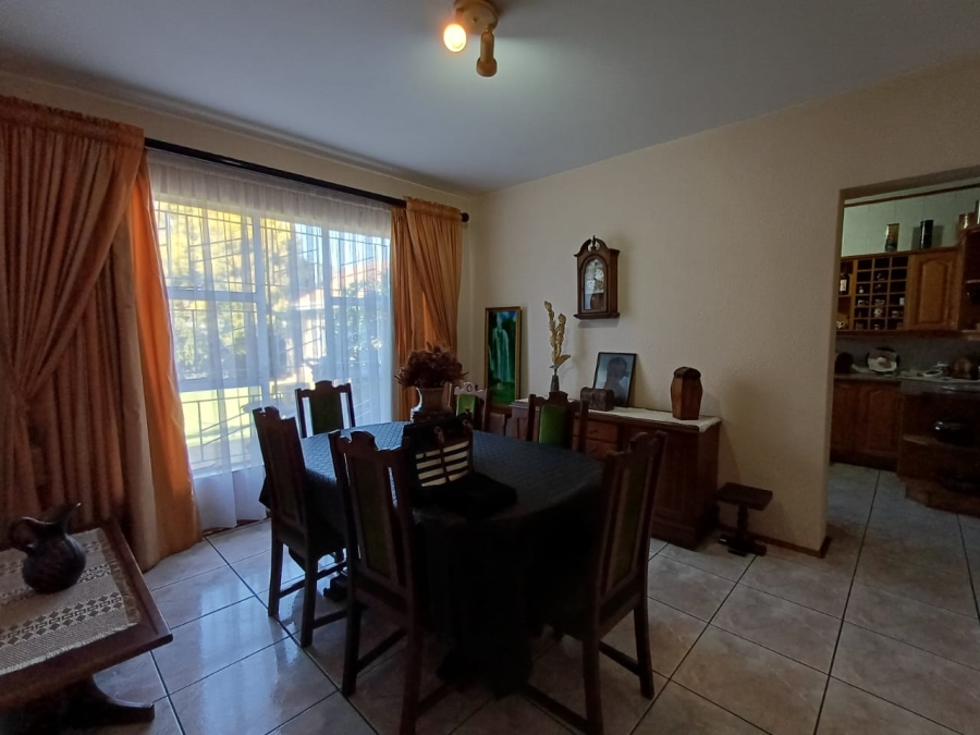 4 Bedroom Property for Sale in Vanderbijlpark SE Gauteng