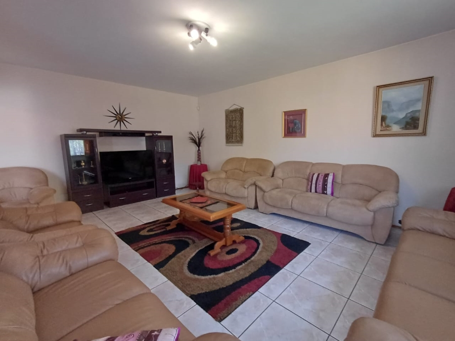4 Bedroom Property for Sale in Vanderbijlpark SE Gauteng