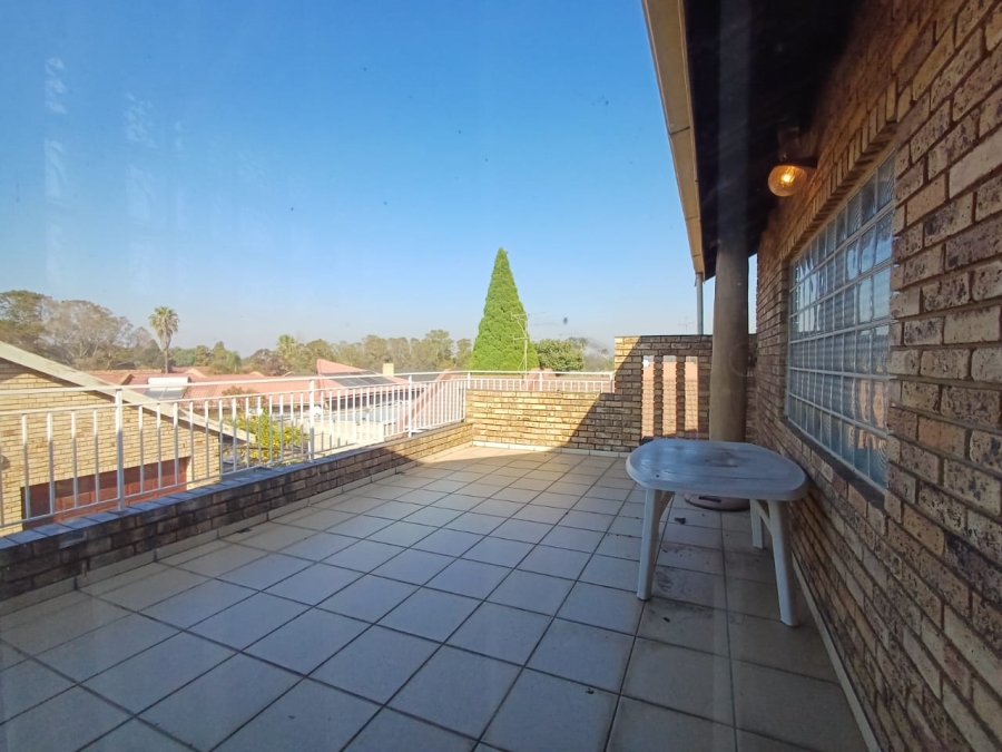 4 Bedroom Property for Sale in Vanderbijlpark SE Gauteng