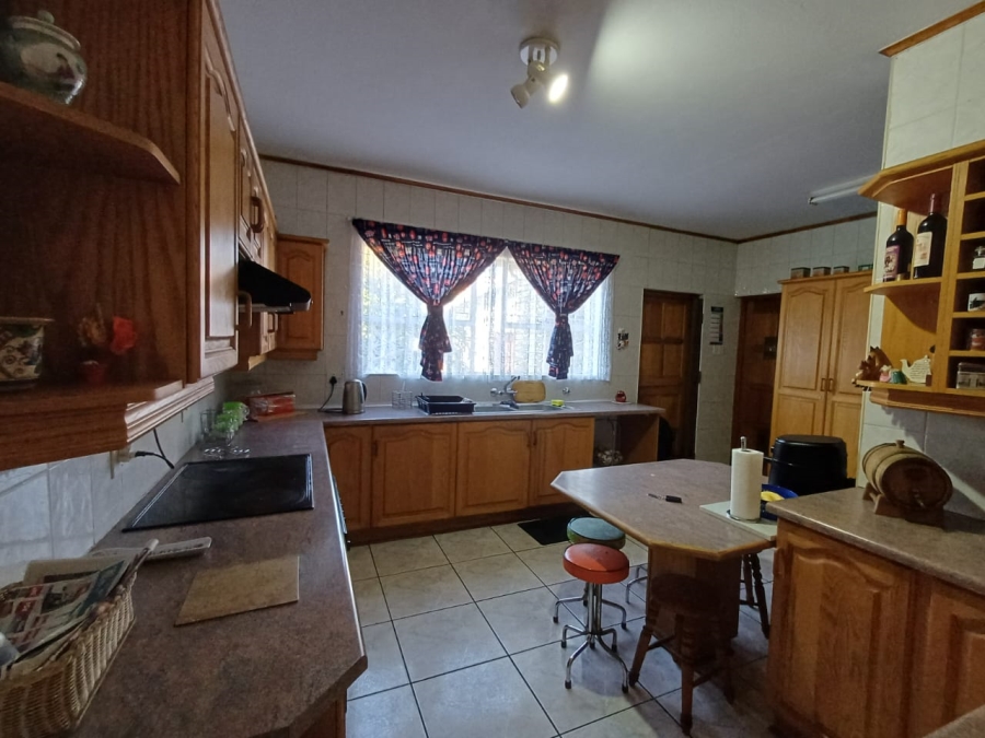 4 Bedroom Property for Sale in Vanderbijlpark SE Gauteng