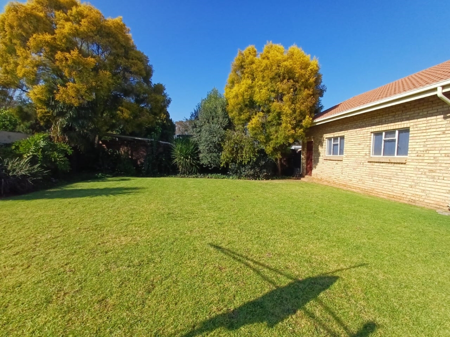 4 Bedroom Property for Sale in Vanderbijlpark SE Gauteng