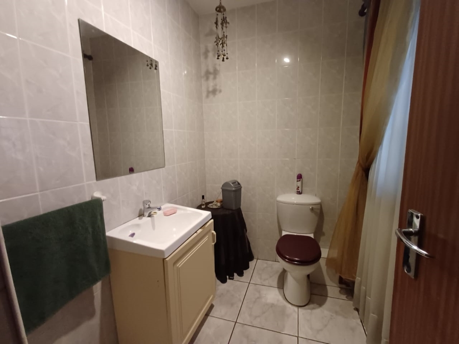 4 Bedroom Property for Sale in Vanderbijlpark SE Gauteng