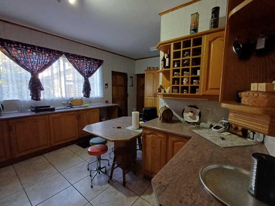 4 Bedroom Property for Sale in Vanderbijlpark SE Gauteng
