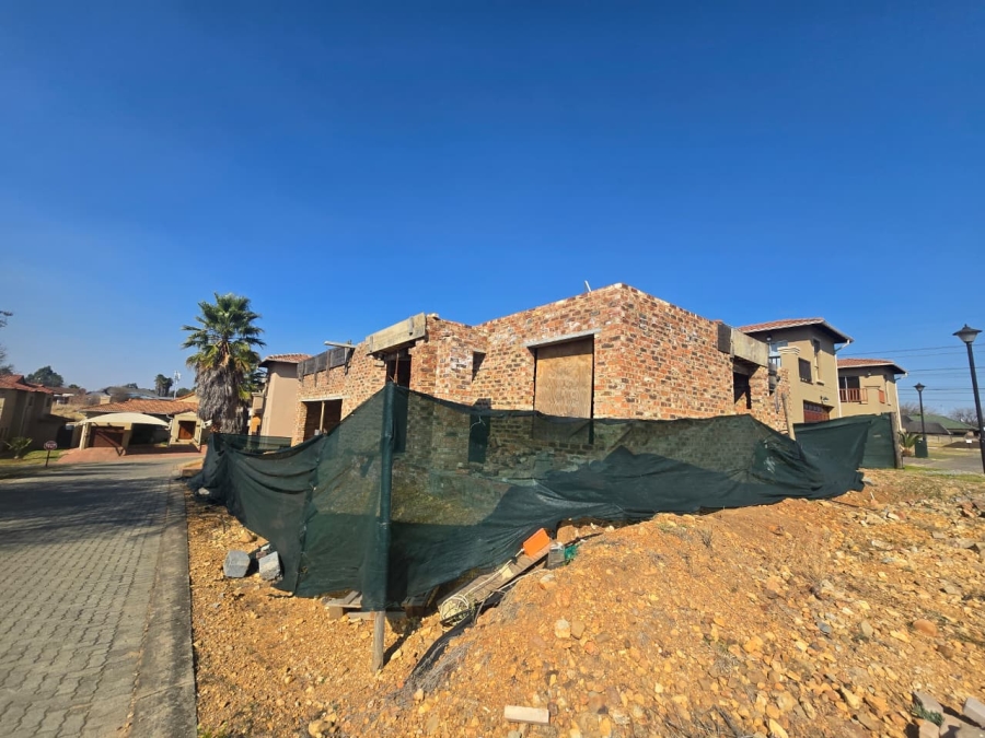 0 Bedroom Property for Sale in Risiville Gauteng