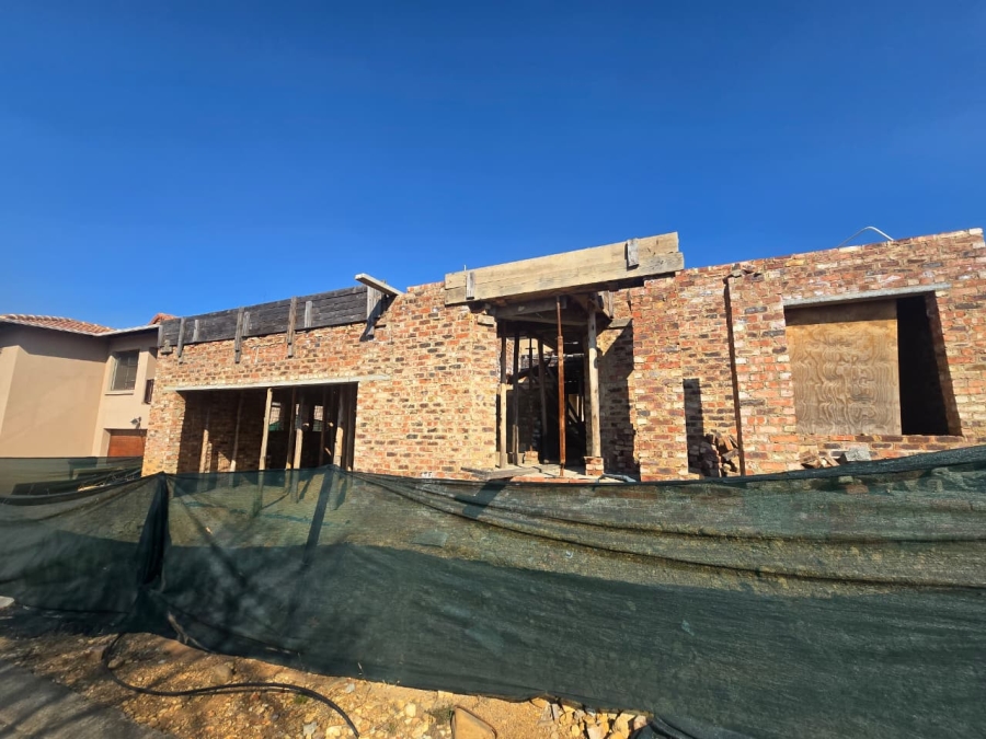 0 Bedroom Property for Sale in Risiville Gauteng