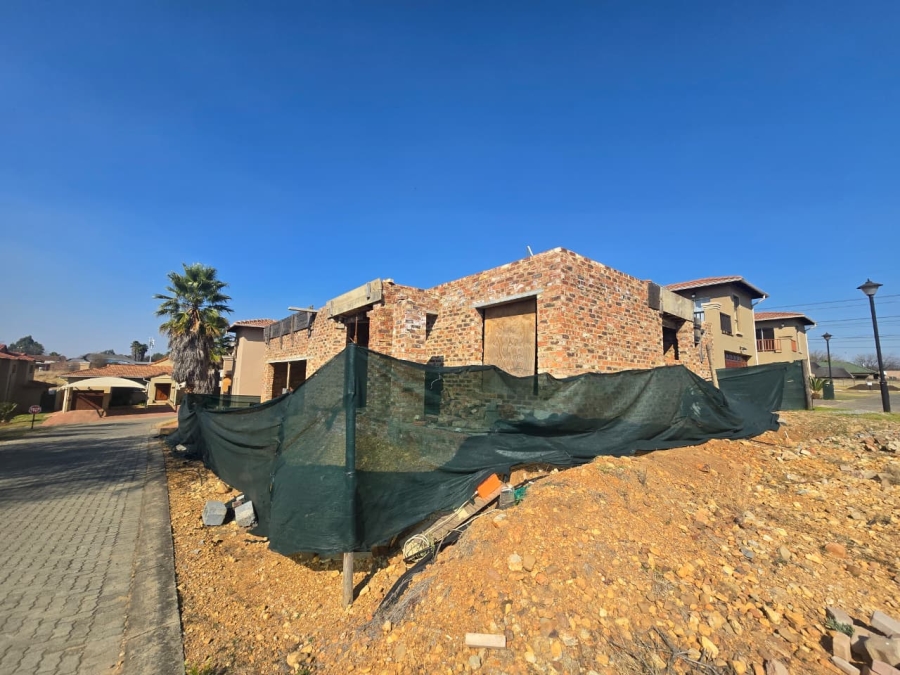 0 Bedroom Property for Sale in Risiville Gauteng