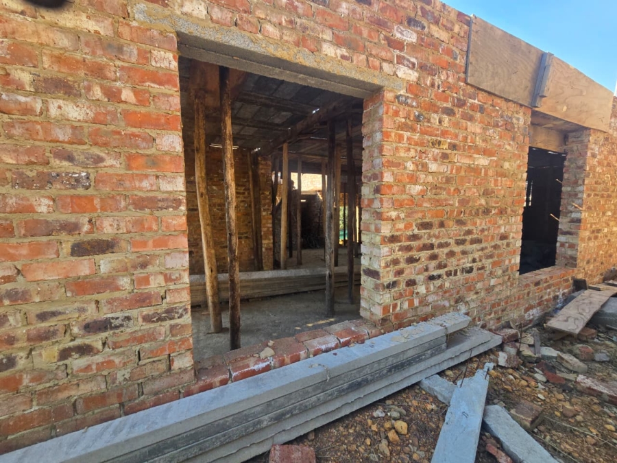 0 Bedroom Property for Sale in Risiville Gauteng