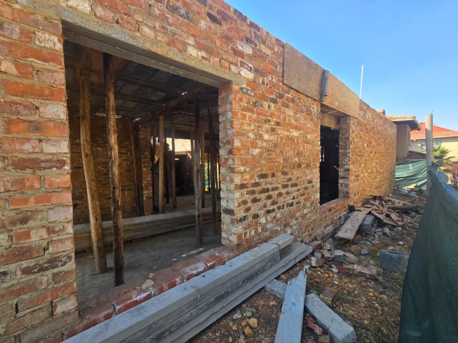 0 Bedroom Property for Sale in Risiville Gauteng