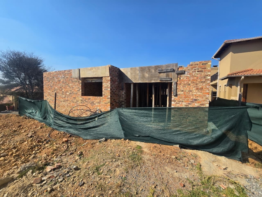 0 Bedroom Property for Sale in Risiville Gauteng