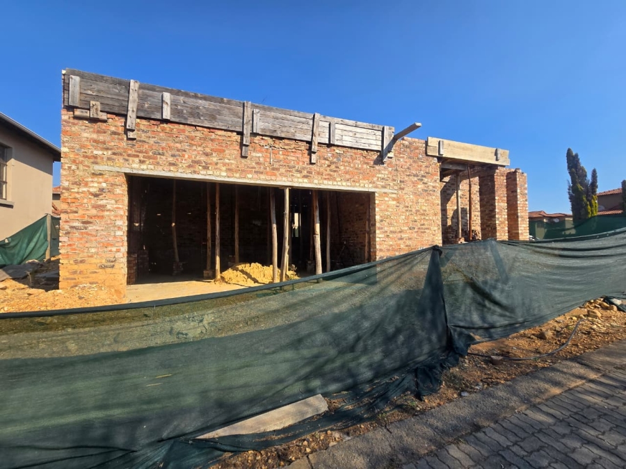 0 Bedroom Property for Sale in Risiville Gauteng