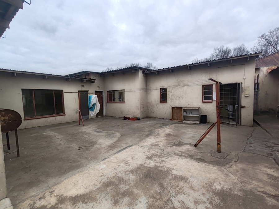 12 Bedroom Property for Sale in Brakpan Central Gauteng