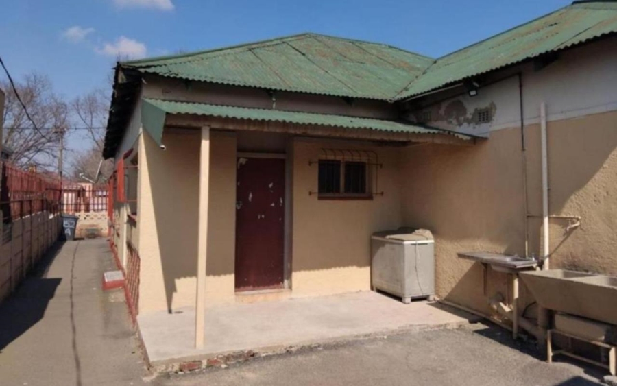12 Bedroom Property for Sale in Brakpan Central Gauteng