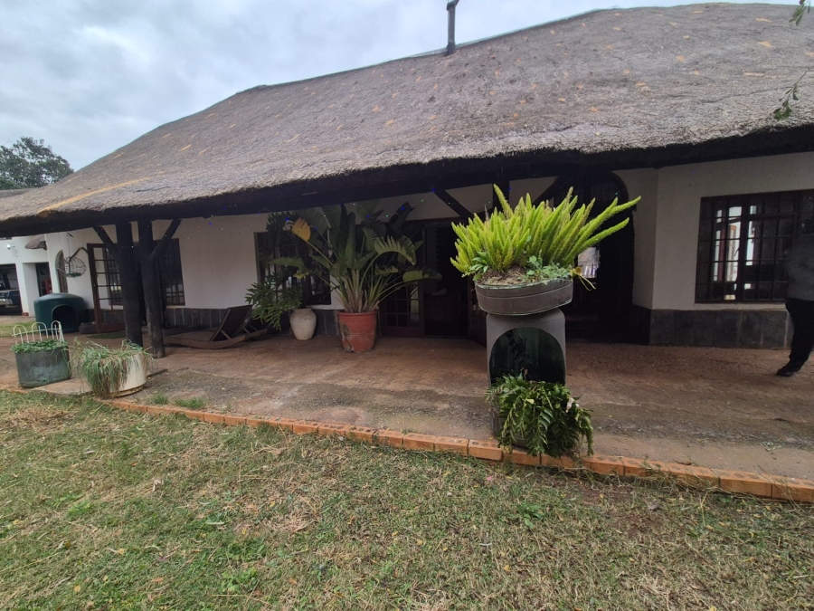 4 Bedroom Property for Sale in Henley on Klip Gauteng