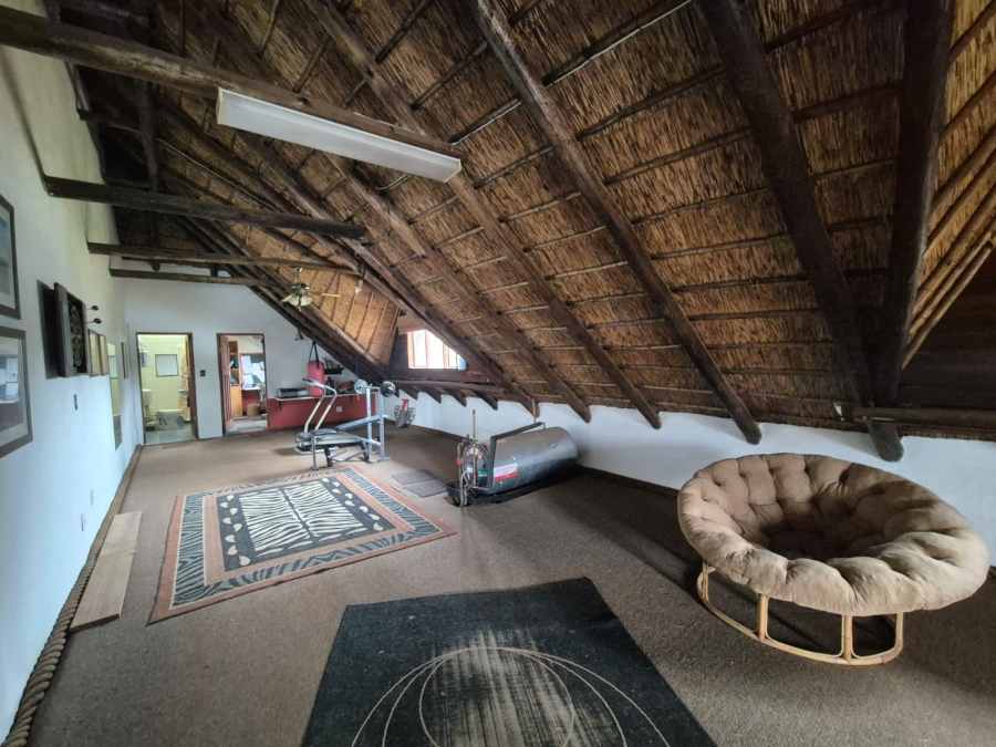 4 Bedroom Property for Sale in Henley on Klip Gauteng
