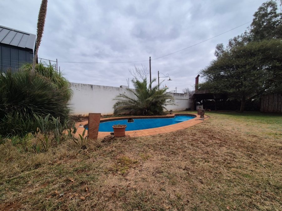 4 Bedroom Property for Sale in Henley on Klip Gauteng