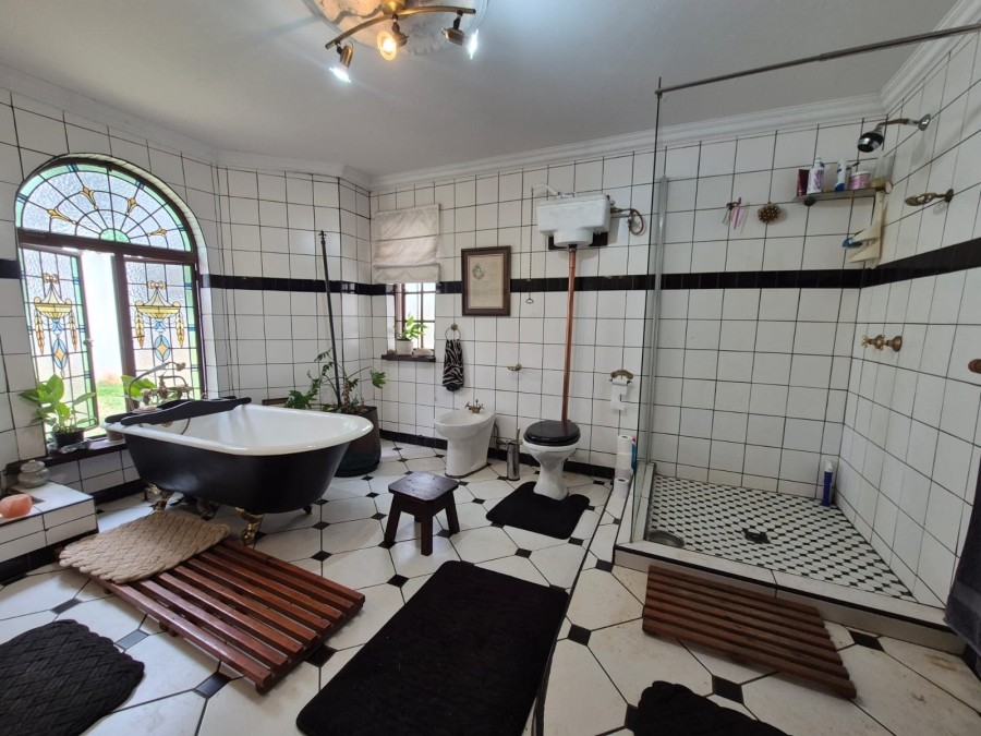 4 Bedroom Property for Sale in Henley on Klip Gauteng