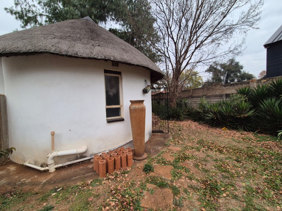 4 Bedroom Property for Sale in Henley on Klip Gauteng