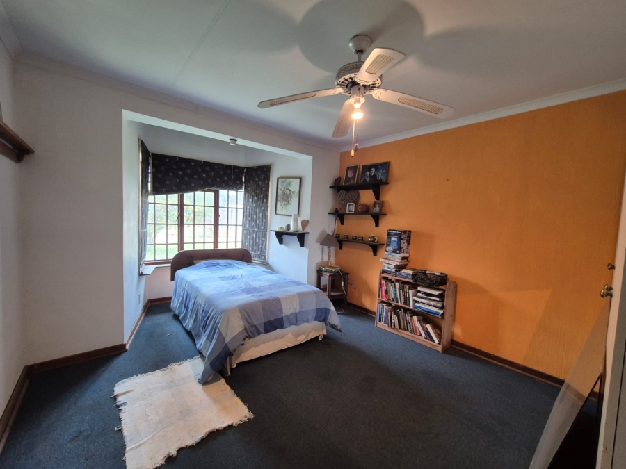 4 Bedroom Property for Sale in Henley on Klip Gauteng