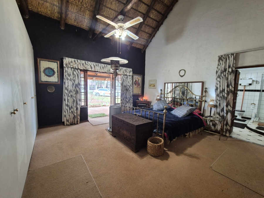 4 Bedroom Property for Sale in Henley on Klip Gauteng
