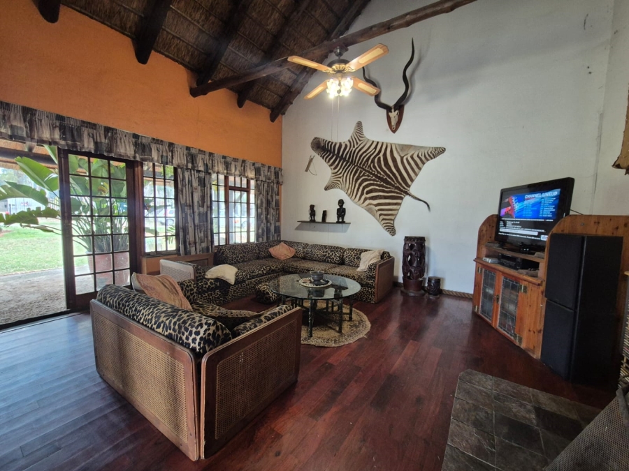 4 Bedroom Property for Sale in Henley on Klip Gauteng