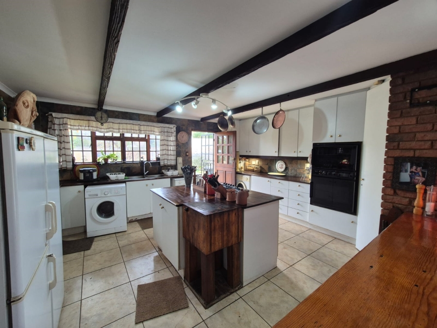 4 Bedroom Property for Sale in Henley on Klip Gauteng