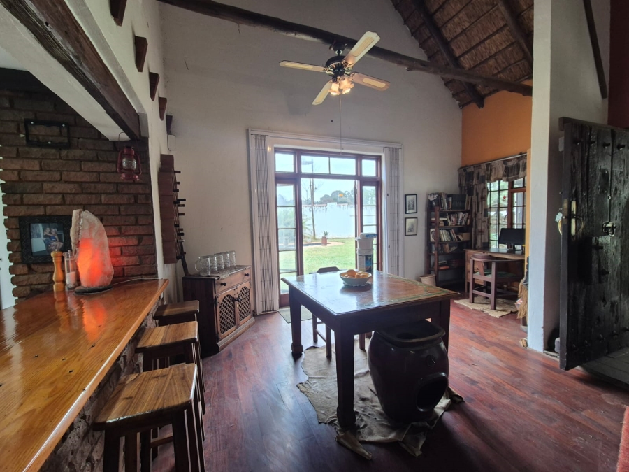 4 Bedroom Property for Sale in Henley on Klip Gauteng