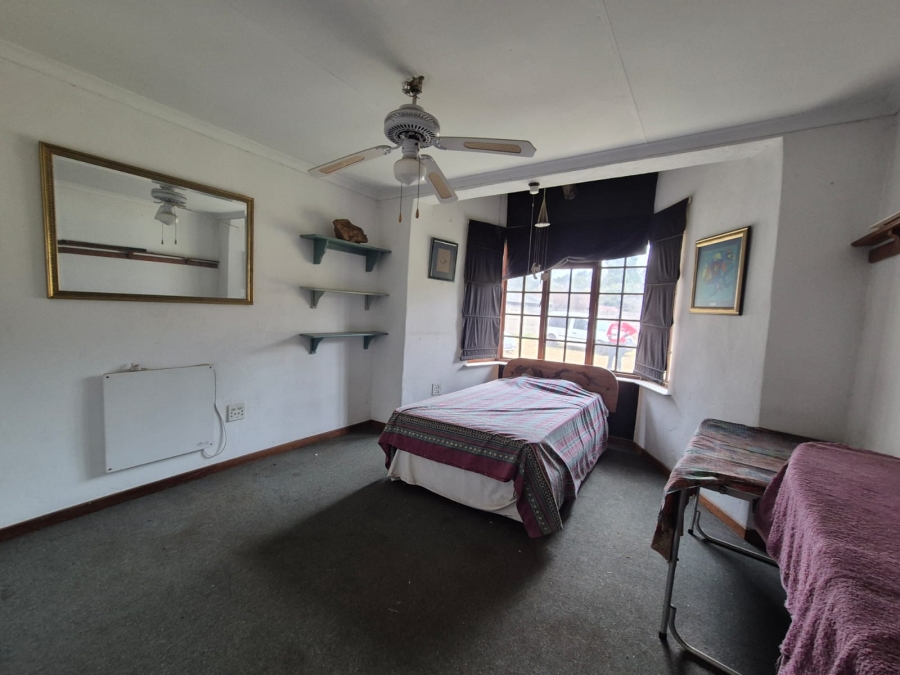 4 Bedroom Property for Sale in Henley on Klip Gauteng