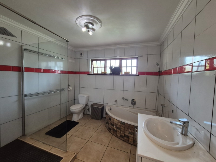 4 Bedroom Property for Sale in Henley on Klip Gauteng