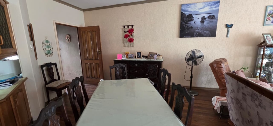 3 Bedroom Property for Sale in Vanderbijlpark Sw 2 Gauteng