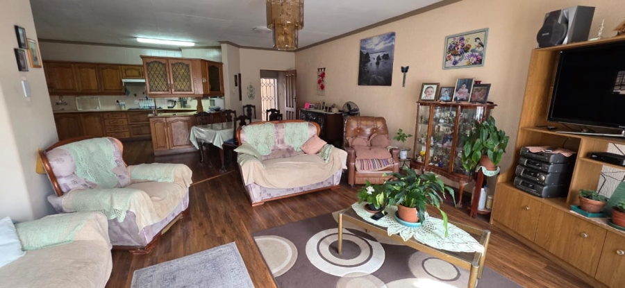3 Bedroom Property for Sale in Vanderbijlpark Sw 2 Gauteng