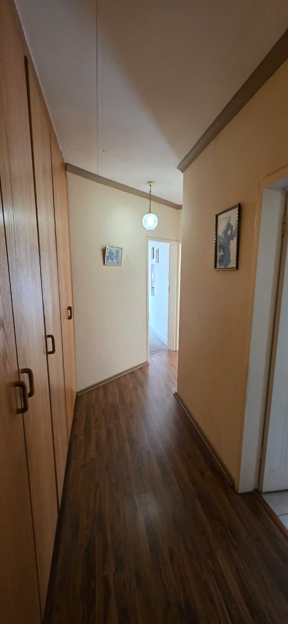 3 Bedroom Property for Sale in Vanderbijlpark Sw 2 Gauteng